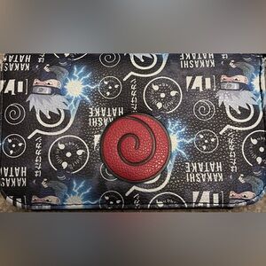 Hot Topic Anime Wallet - NWOT